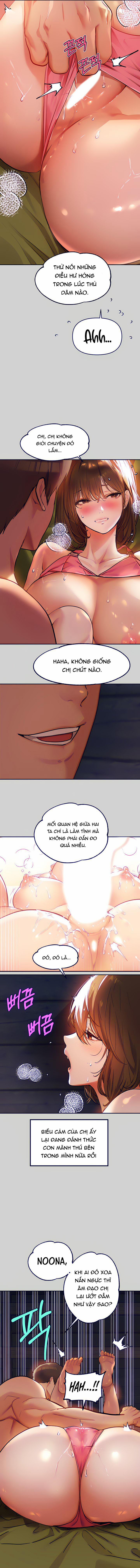 Chị Chủ Nhà Của Tôi 21.1 trang 5