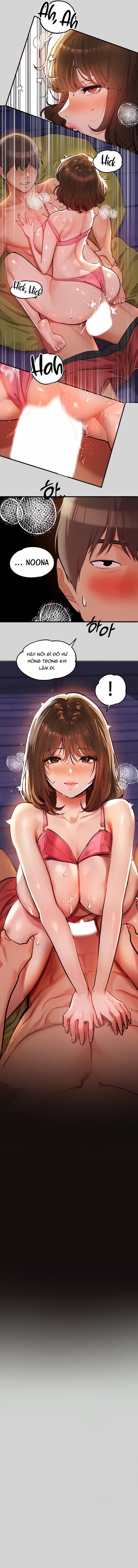 Chị Chủ Nhà Của Tôi 21.2 trang 7