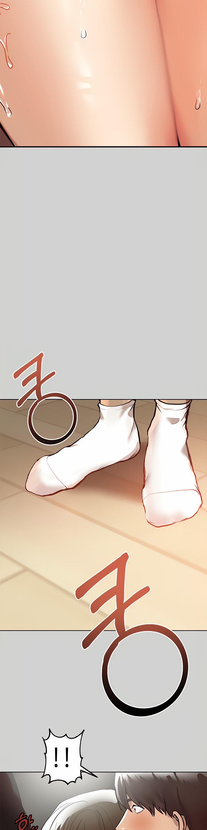 Chị Chủ Nhà Của Tôi 3.2 trang 6