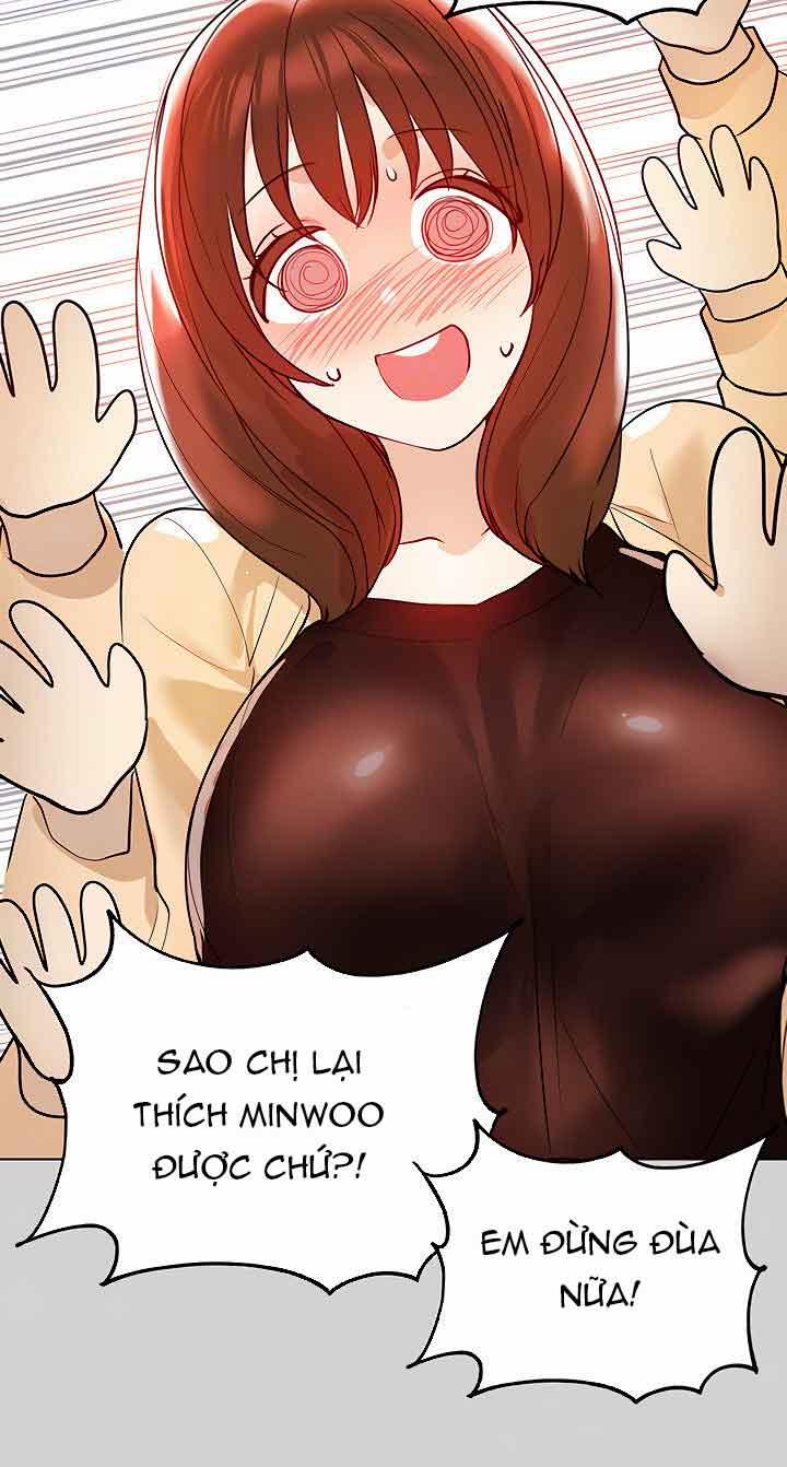 Chị Chủ Nhà Của Tôi 4.1 trang 13