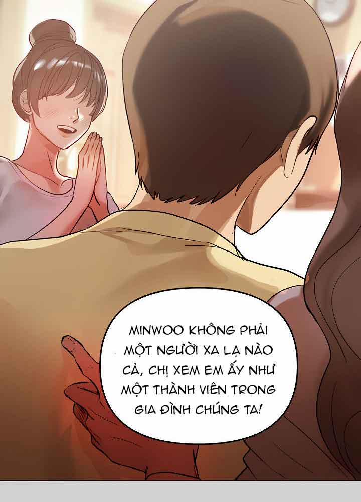 Chị Chủ Nhà Của Tôi 4.1 trang 16