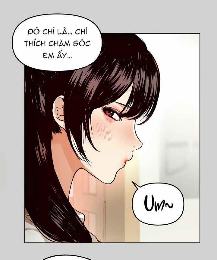 Chị Chủ Nhà Của Tôi 4.1 trang 17