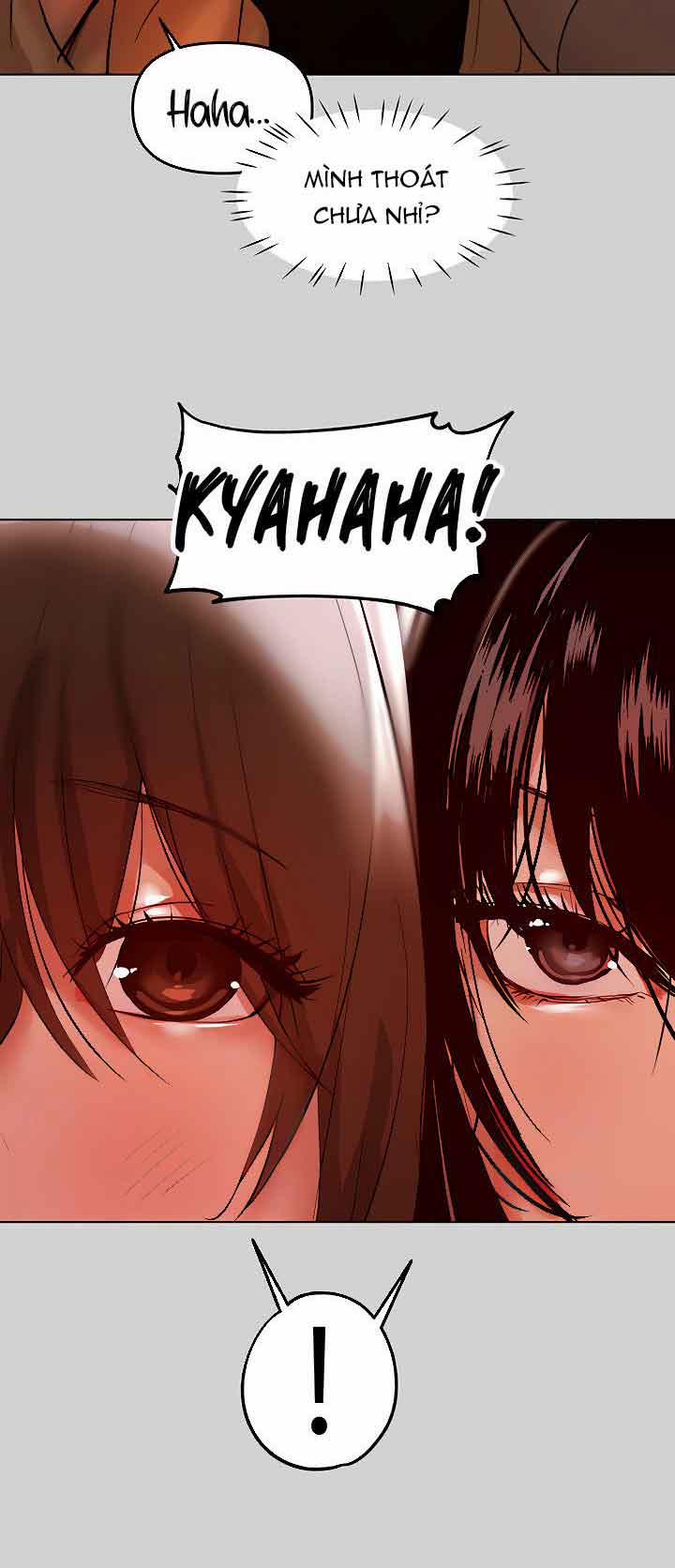 Chị Chủ Nhà Của Tôi 4.1 trang 19