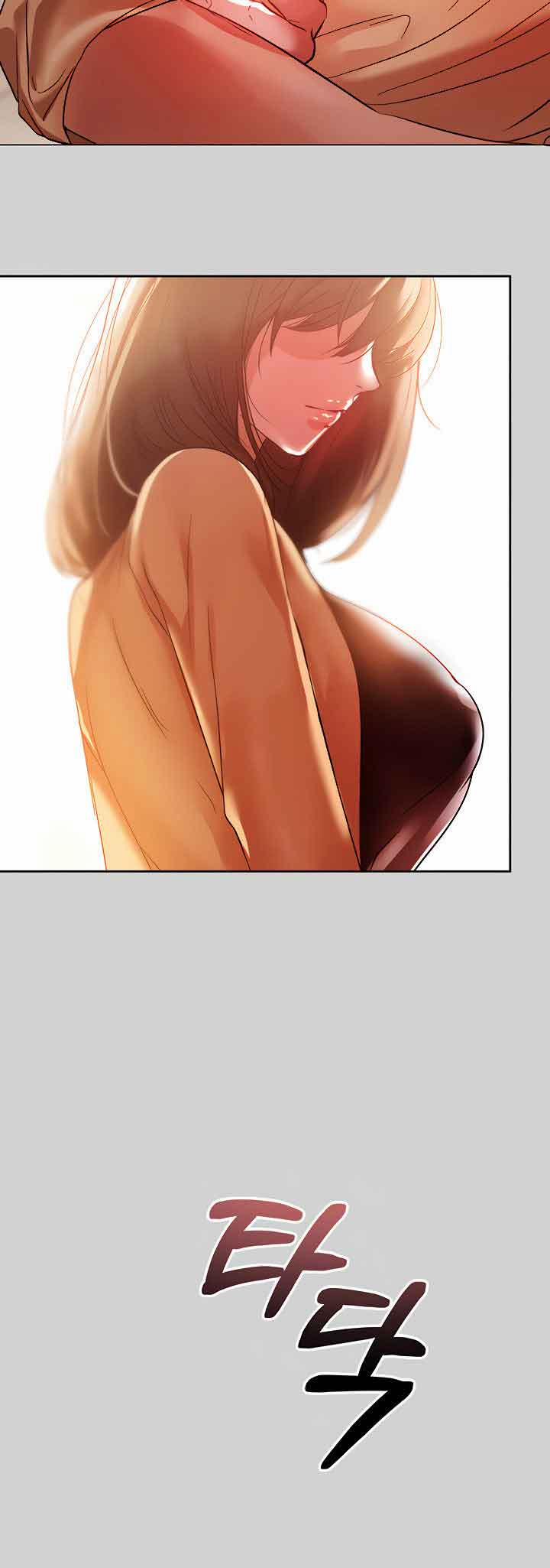 Chị Chủ Nhà Của Tôi 4.1 trang 22