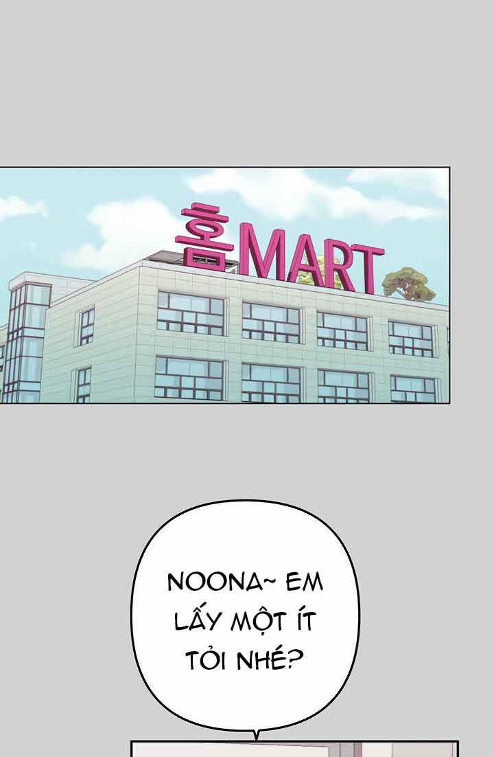 Chị Chủ Nhà Của Tôi 4.1 trang 28