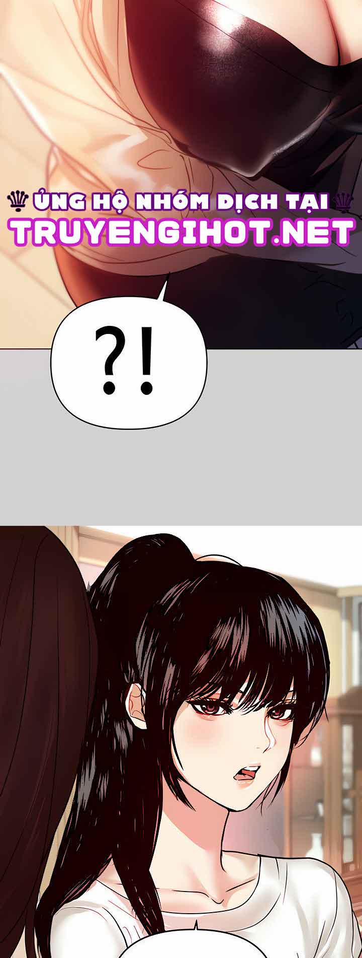 Chị Chủ Nhà Của Tôi 4.1 trang 6