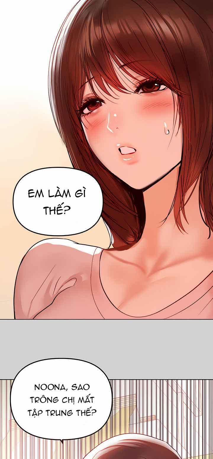 Chị Chủ Nhà Của Tôi 4.2 trang 2