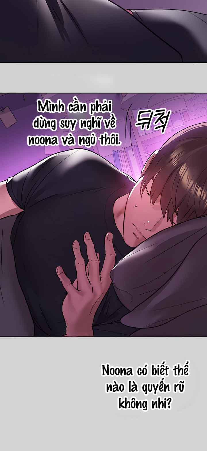 Chị Chủ Nhà Của Tôi 4.3 trang 15