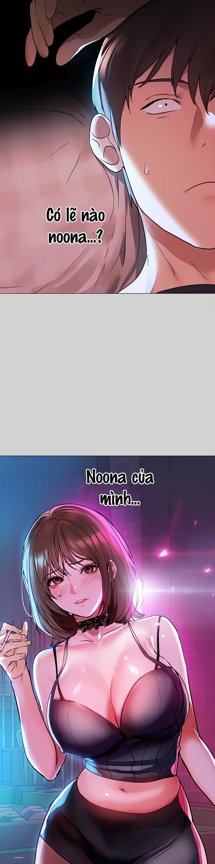 Chị Chủ Nhà Của Tôi 5.1 trang 11