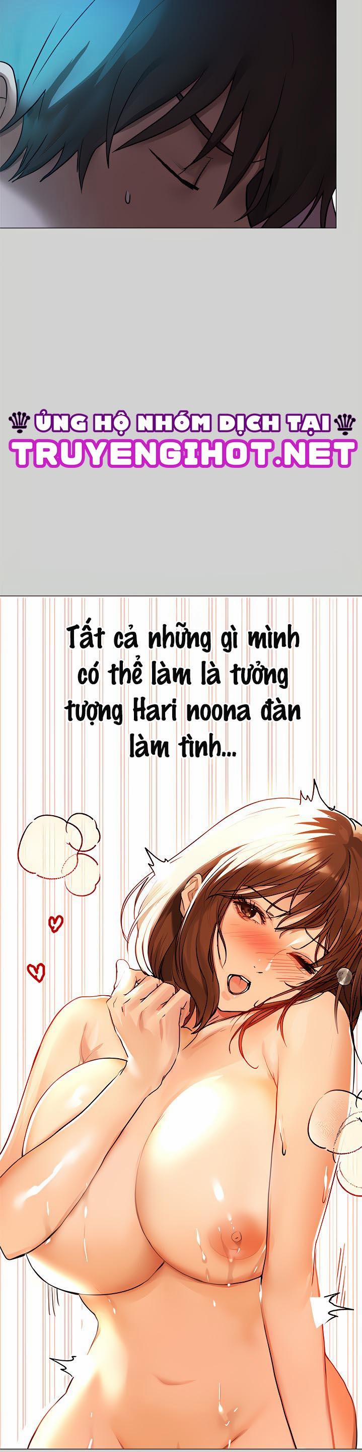 Chị Chủ Nhà Của Tôi 5.1 trang 13