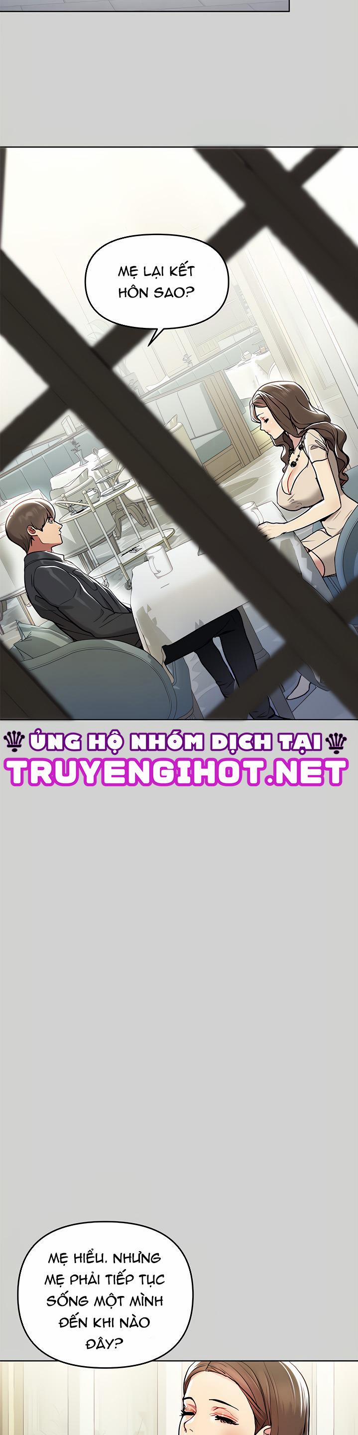 Chị Chủ Nhà Của Tôi 5.3 trang 1