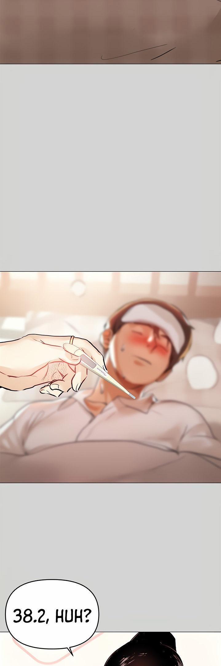 Chị Chủ Nhà Của Tôi 6.2 trang 0