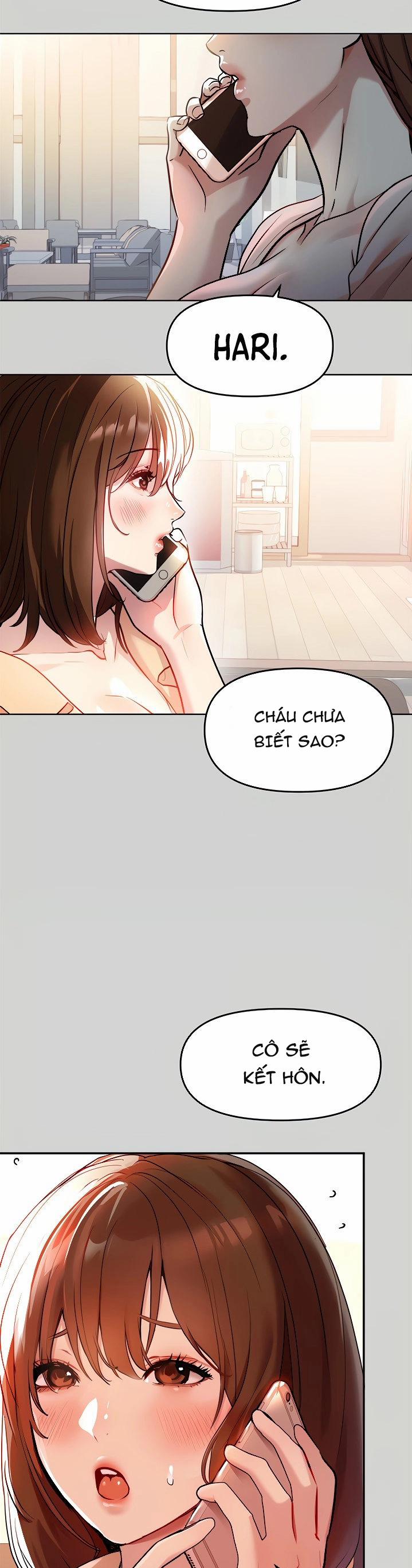 Chị Chủ Nhà Của Tôi 6.2 trang 11