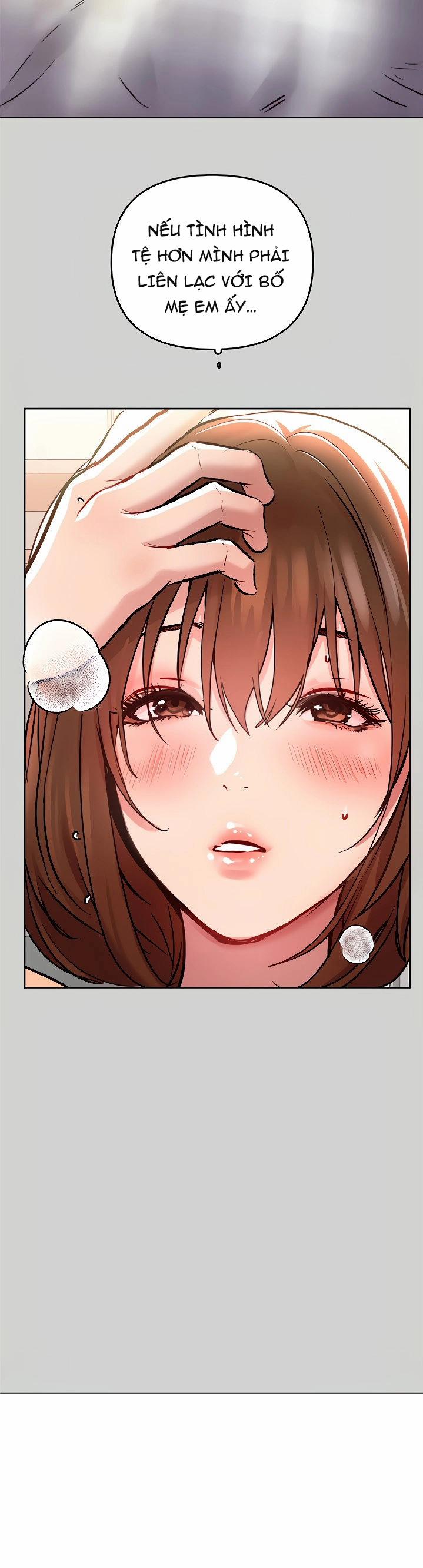 Chị Chủ Nhà Của Tôi 6.2 trang 8