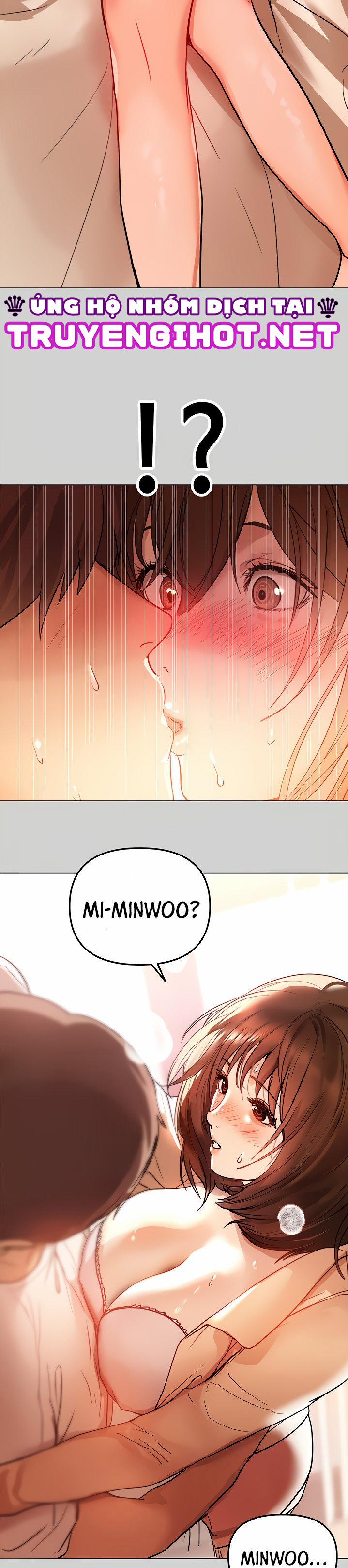 Chị Chủ Nhà Của Tôi 6.3 trang 6