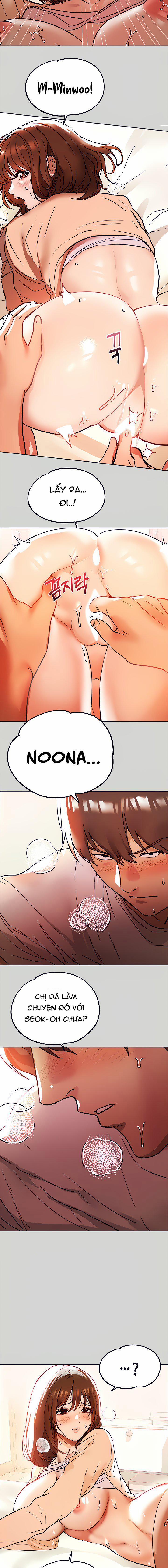 Chị Chủ Nhà Của Tôi 7.2 trang 4