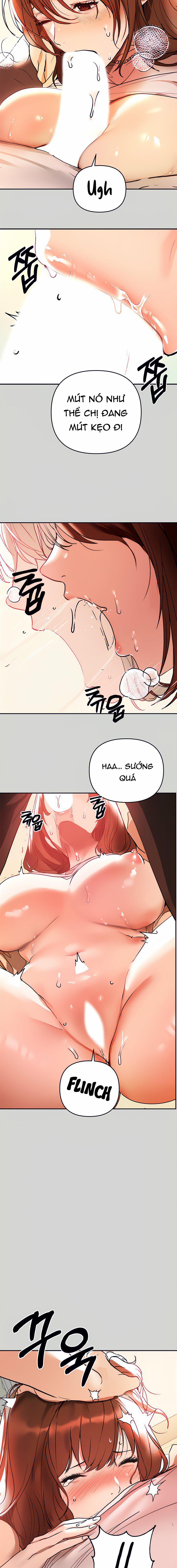 Chị Chủ Nhà Của Tôi 7.3 trang 2