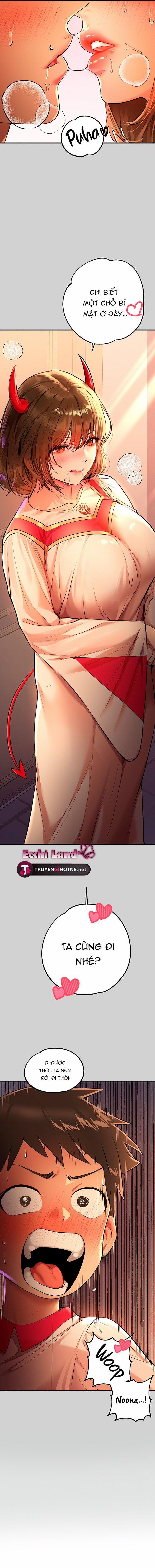 Chị Chủ Nhà Của Tôi 79.2 trang 3