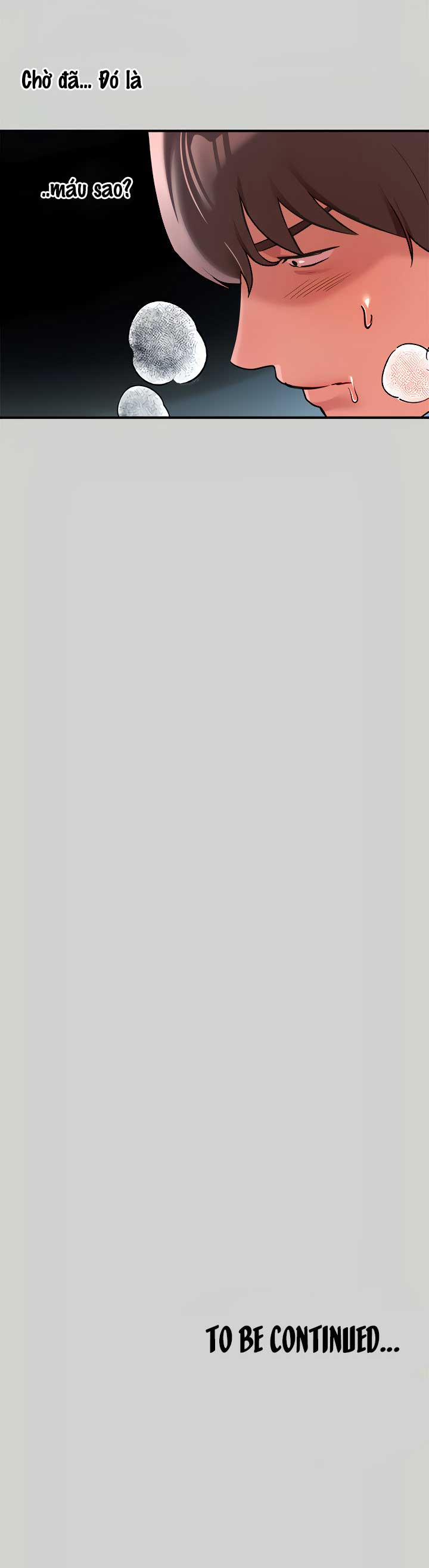 Chị Chủ Nhà Của Tôi 8.3 trang 4