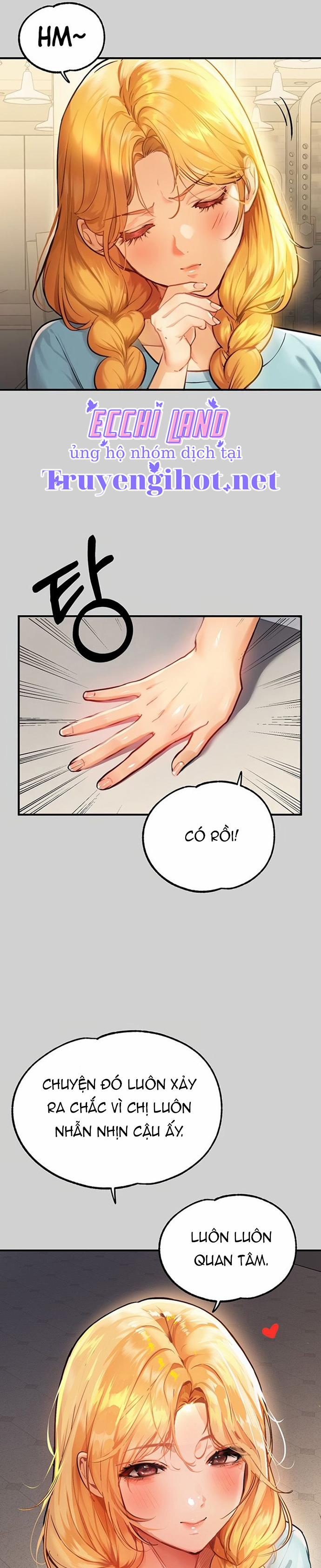 Chị Chủ Nhà Của Tôi 81.1 trang 5