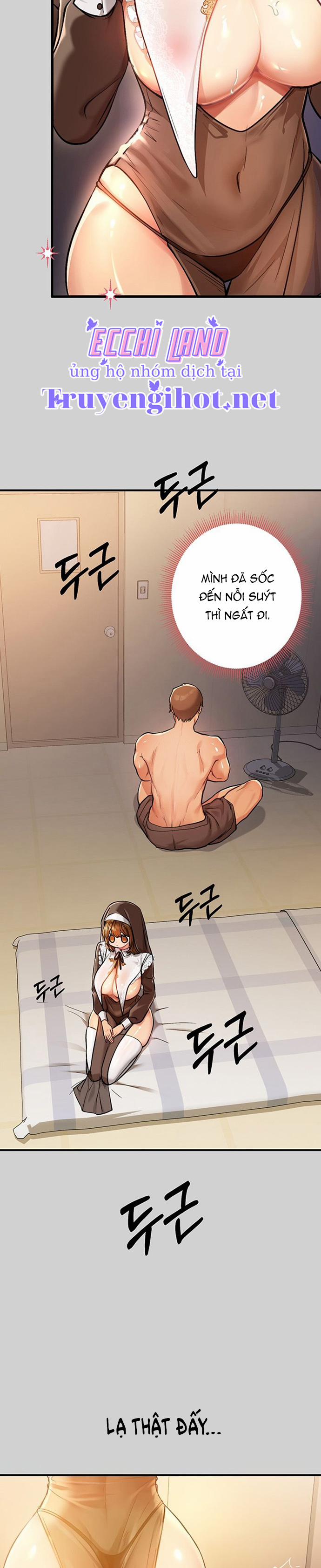 Chị Chủ Nhà Của Tôi 81.1 trang 7