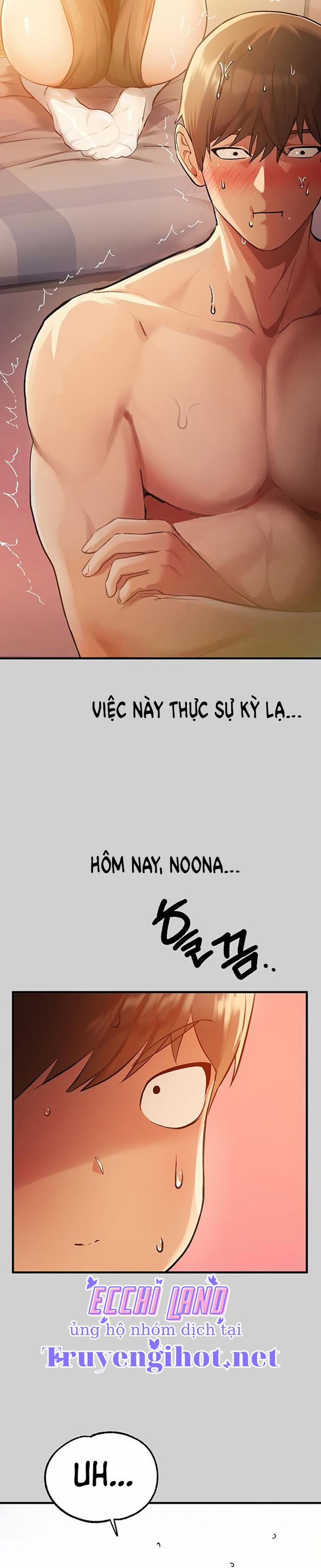 Chị Chủ Nhà Của Tôi 81.1 trang 8