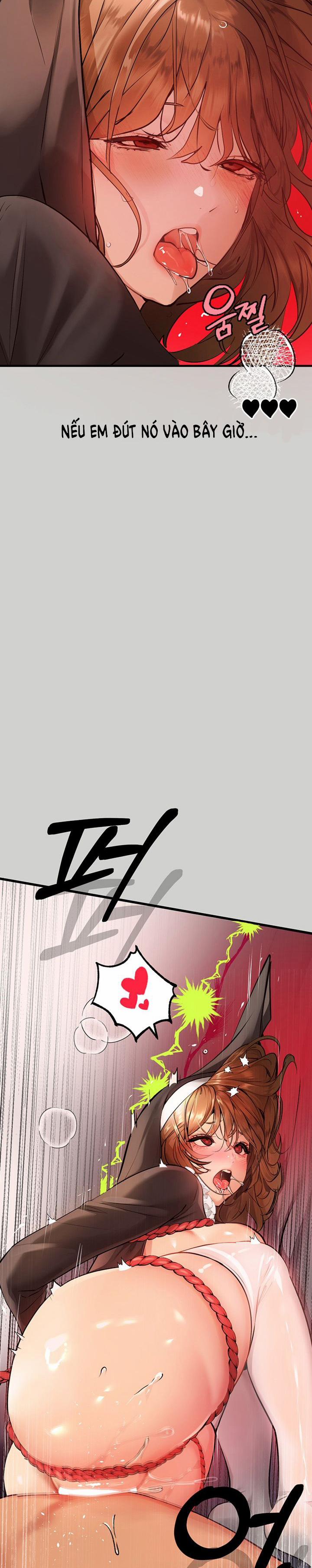 Chị Chủ Nhà Của Tôi 81.2 trang 10