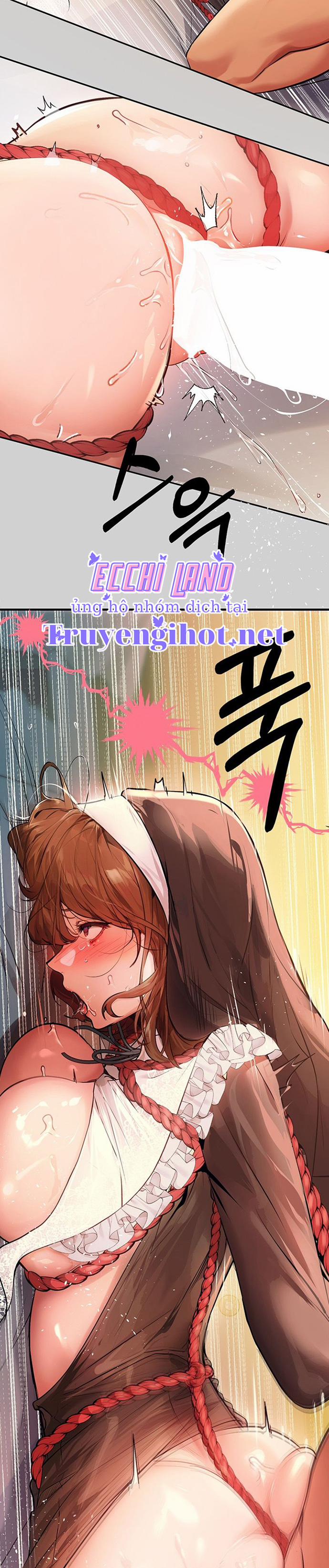 Chị Chủ Nhà Của Tôi 81.2 trang 17