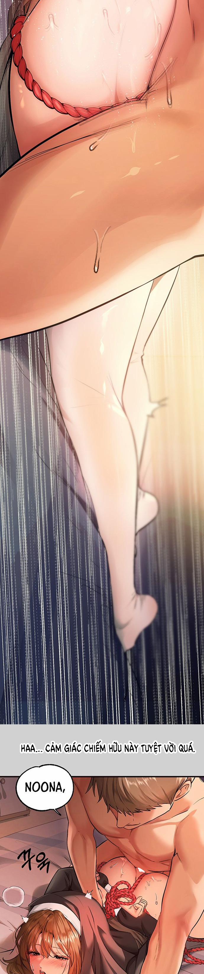 Chị Chủ Nhà Của Tôi 81.2 trang 18