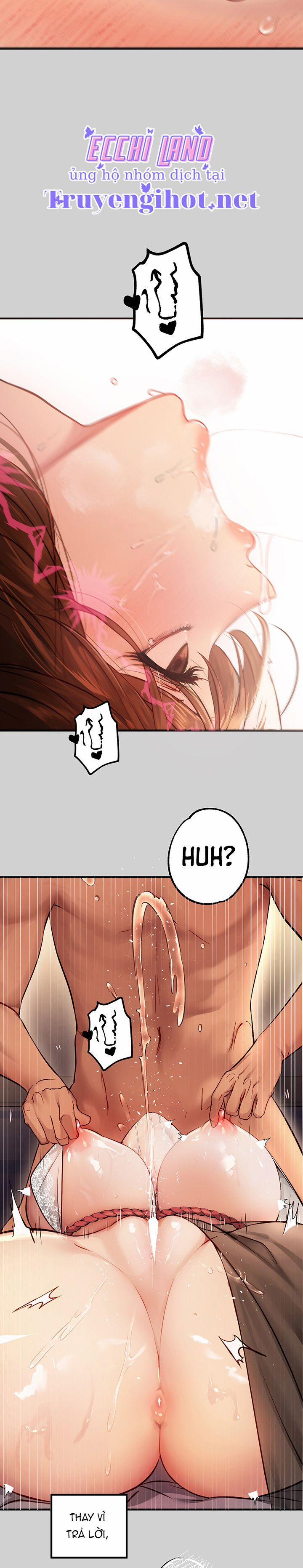 Chị Chủ Nhà Của Tôi 82.1 trang 11