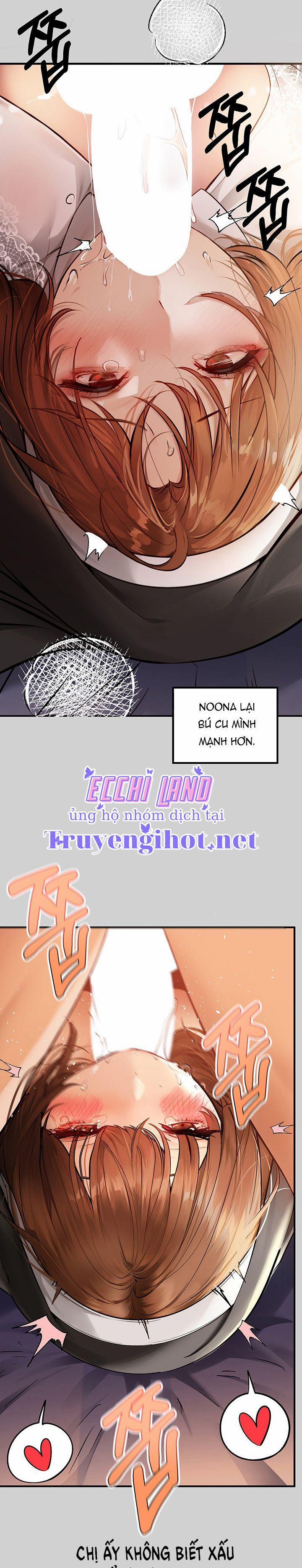 Chị Chủ Nhà Của Tôi 82.1 trang 12