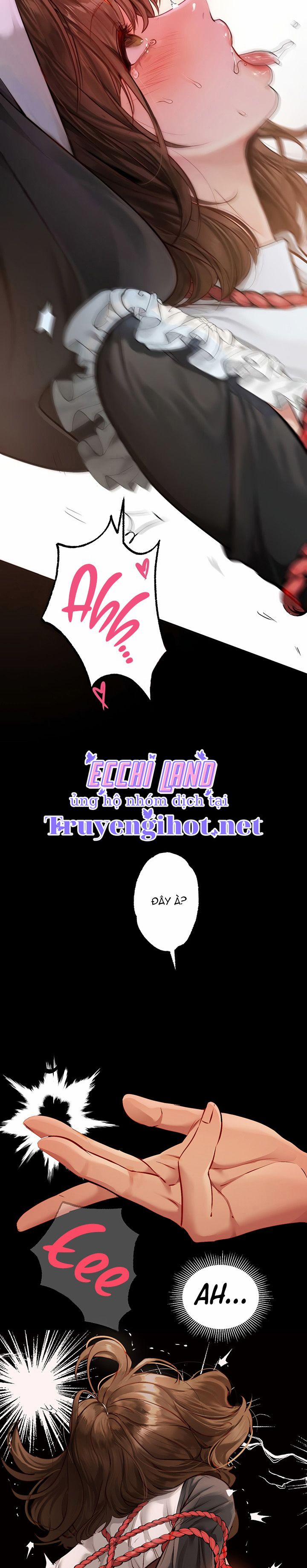 Chị Chủ Nhà Của Tôi 82.1 trang 5