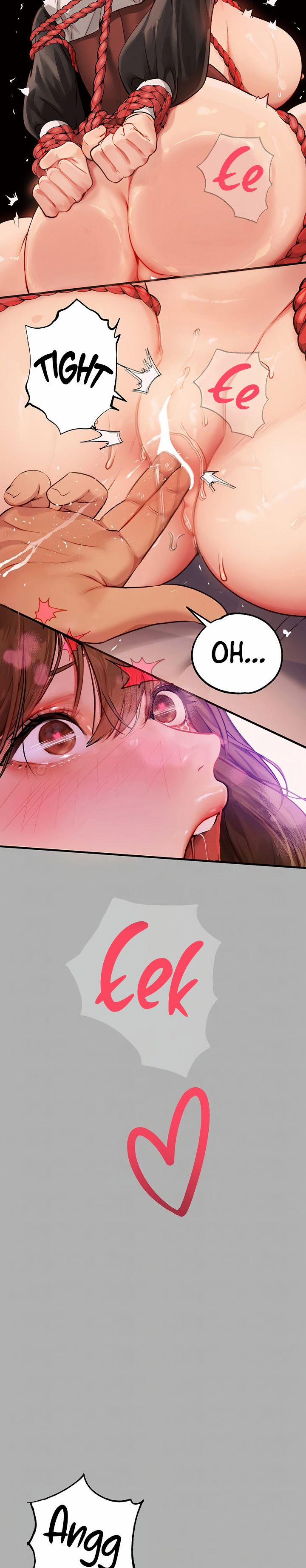 Chị Chủ Nhà Của Tôi 82.1 trang 6