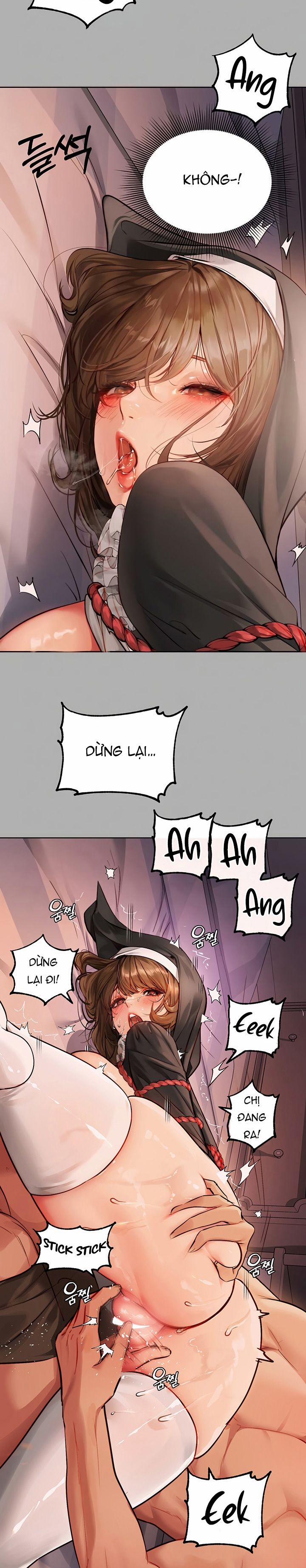 Chị Chủ Nhà Của Tôi 82.1 trang 7