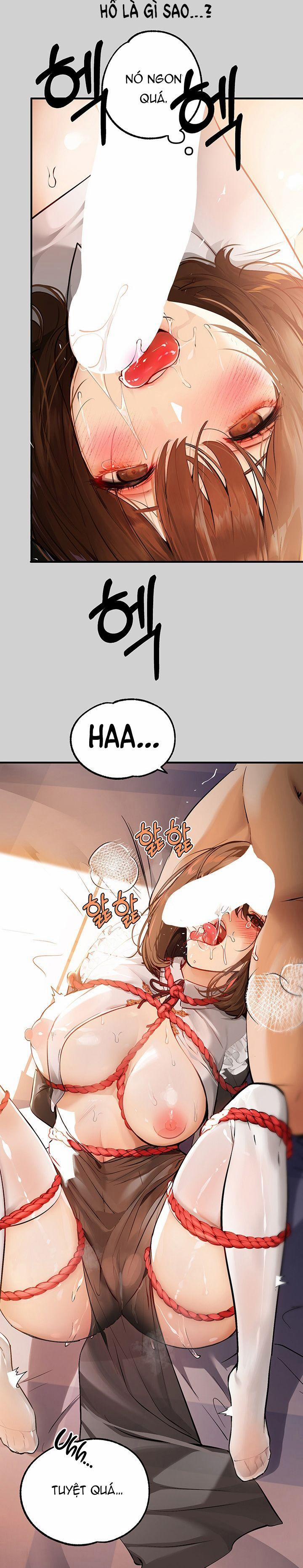 Chị Chủ Nhà Của Tôi 82.2 trang 0