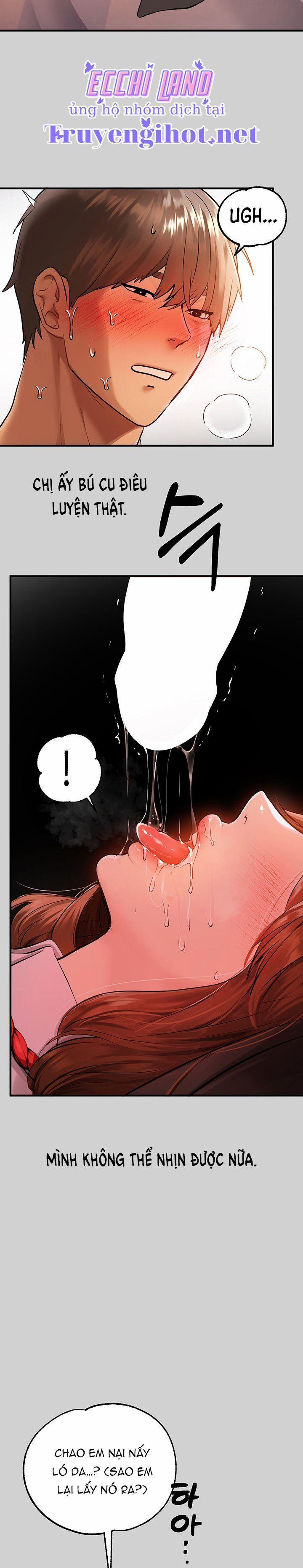 Chị Chủ Nhà Của Tôi 82.2 trang 1