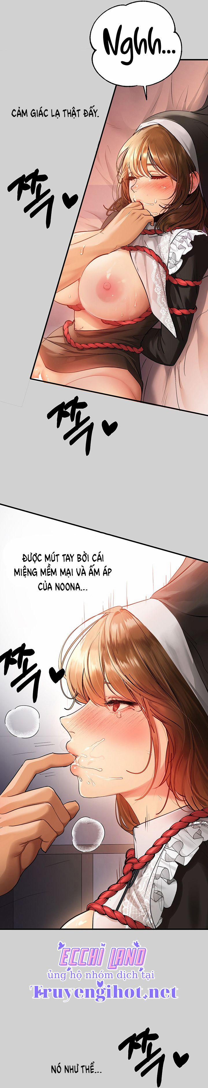 Chị Chủ Nhà Của Tôi 82.2 trang 13