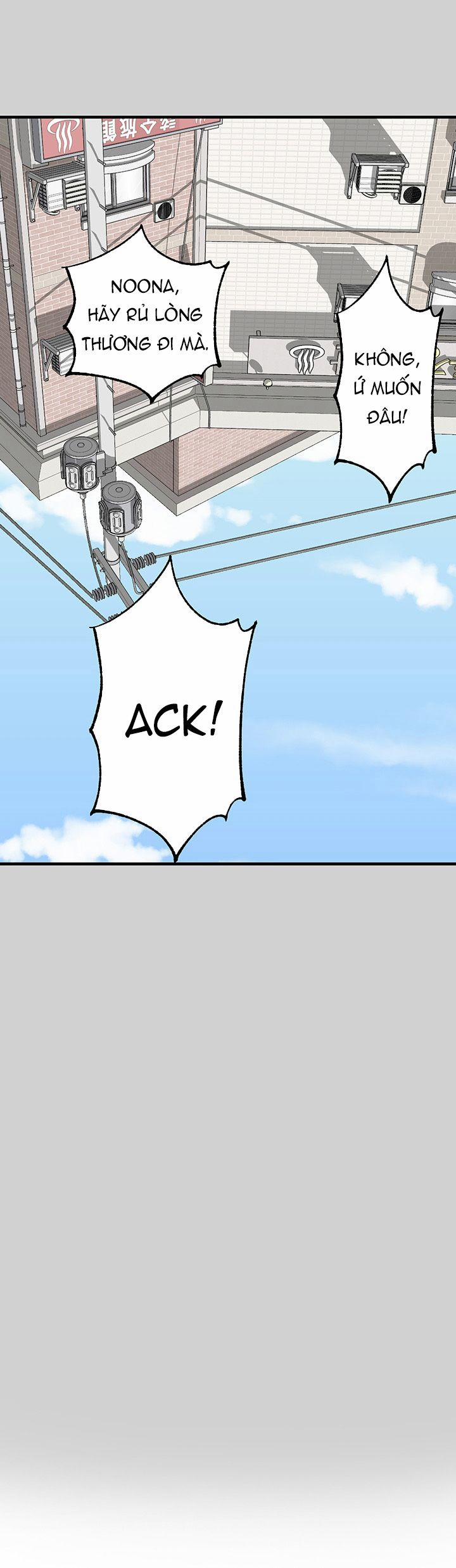 Chị Chủ Nhà Của Tôi 82.2 trang 21