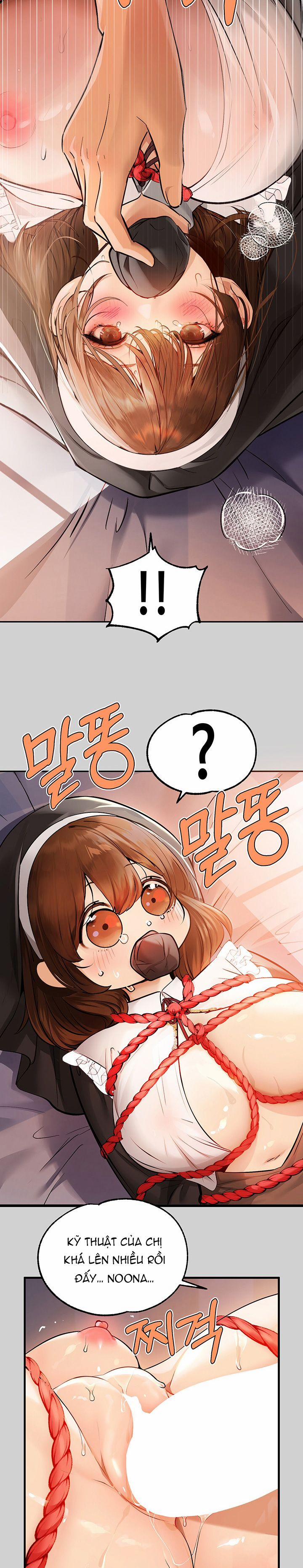 Chị Chủ Nhà Của Tôi 82.2 trang 3