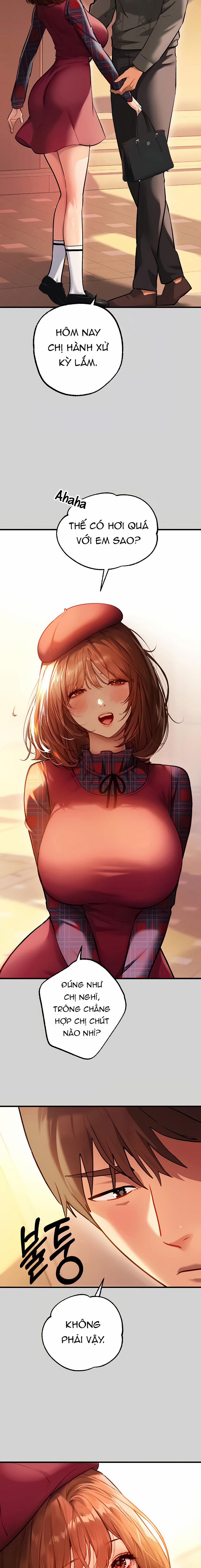 Chị Chủ Nhà Của Tôi 83.1 trang 5