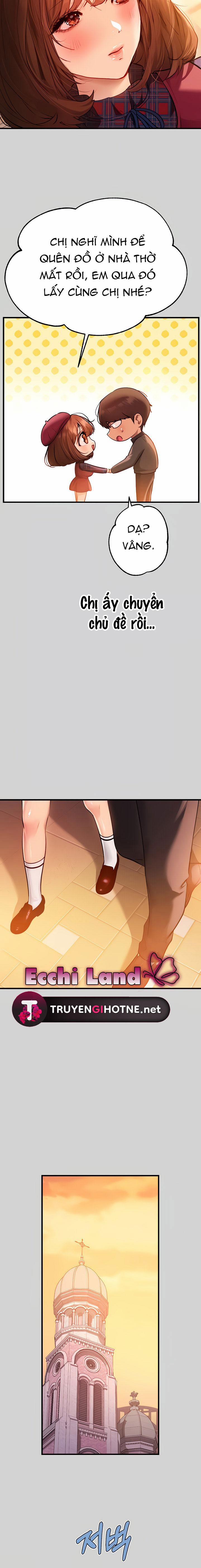 Chị Chủ Nhà Của Tôi 83.1 trang 6