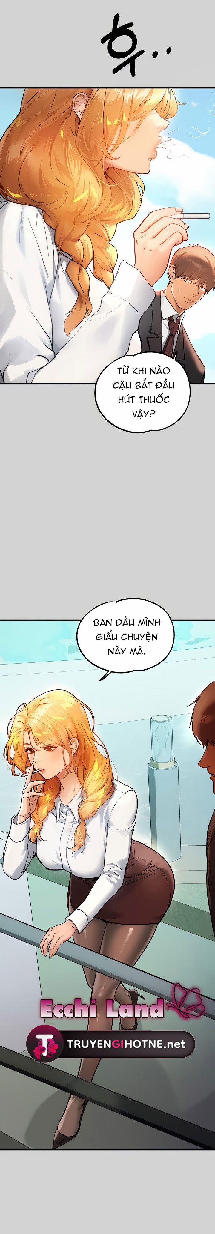 Chị Chủ Nhà Của Tôi 83.2 trang 16