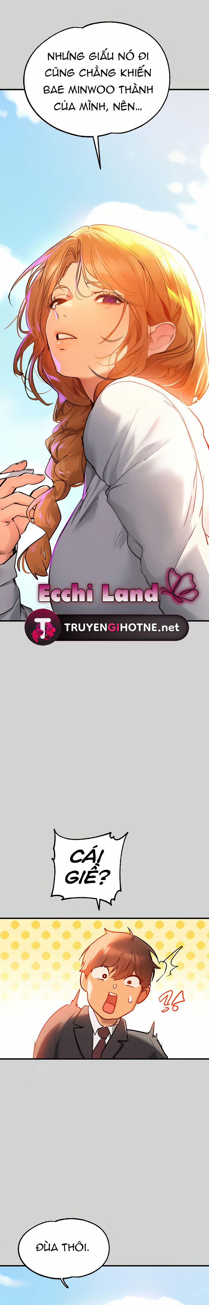 Chị Chủ Nhà Của Tôi 83.2 trang 17