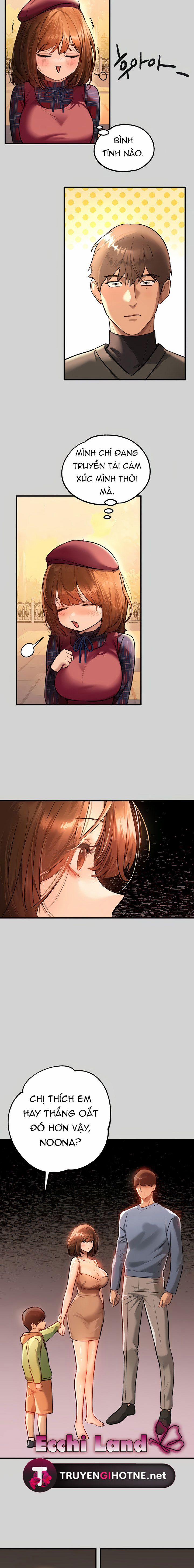 Chị Chủ Nhà Của Tôi 83.2 trang 3