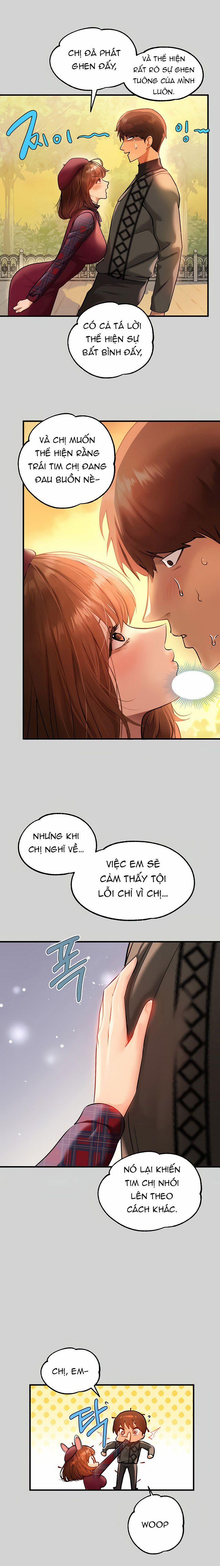 Chị Chủ Nhà Của Tôi 83.2 trang 6