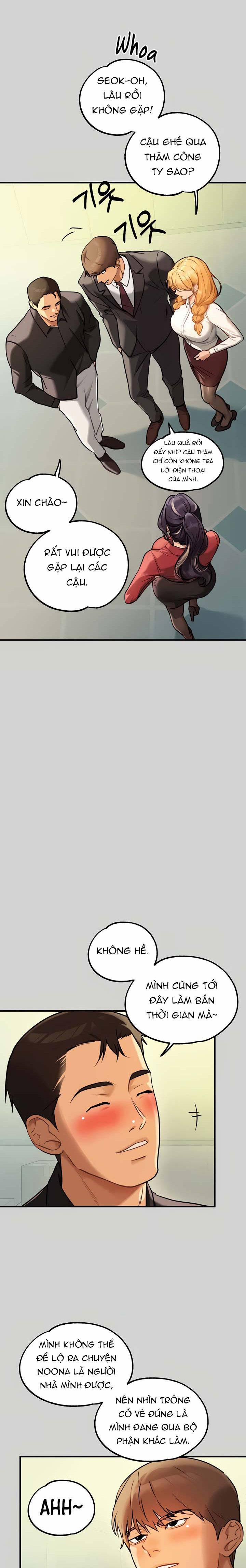 Chị Chủ Nhà Của Tôi 84.1 trang 2