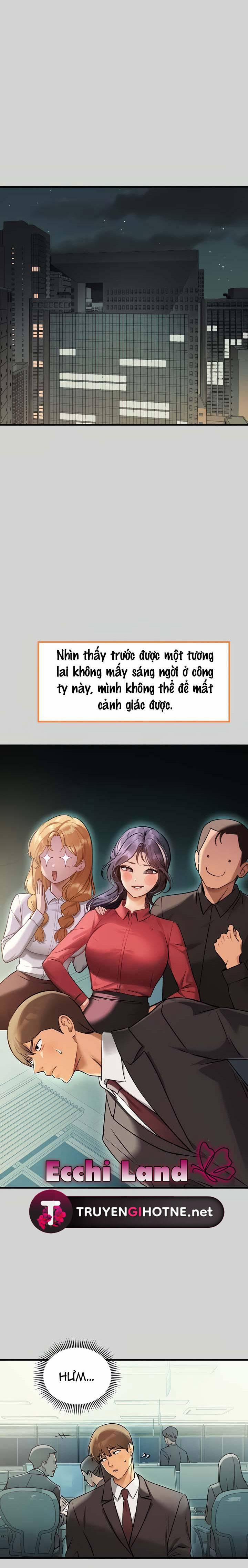 Chị Chủ Nhà Của Tôi 84.2 trang 0