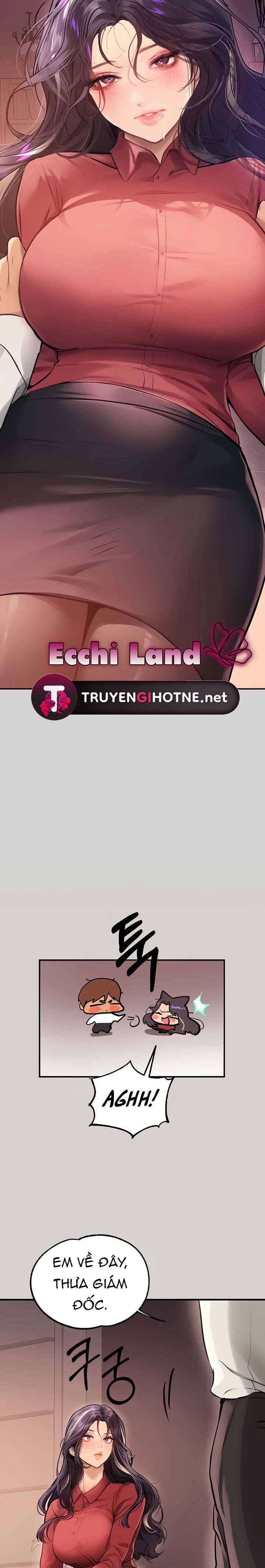 Chị Chủ Nhà Của Tôi 84.2 trang 12