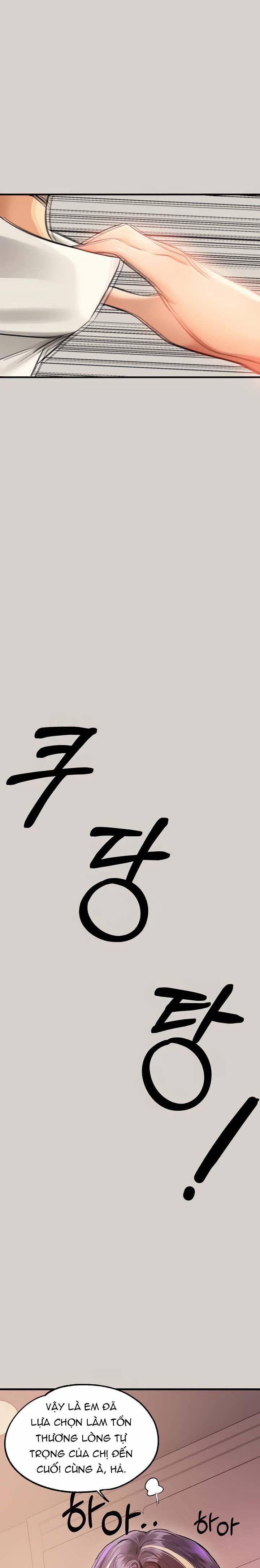 Chị Chủ Nhà Của Tôi 84.2 trang 16
