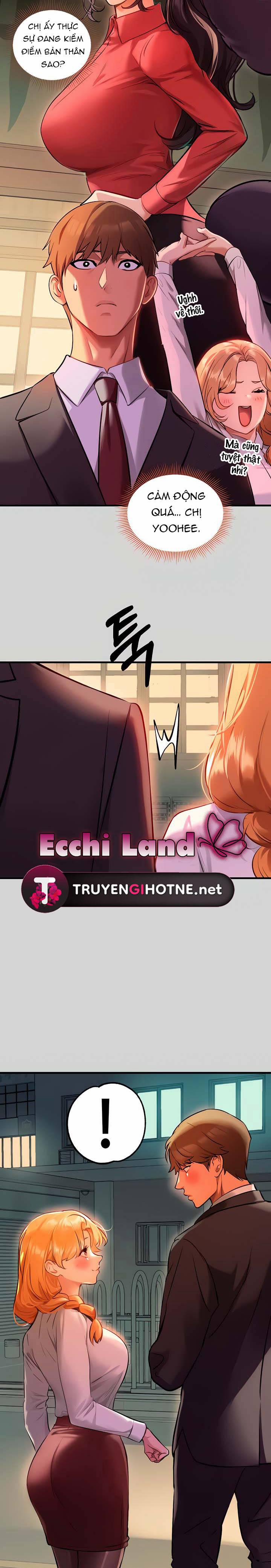 Chị Chủ Nhà Của Tôi 84.2 trang 2